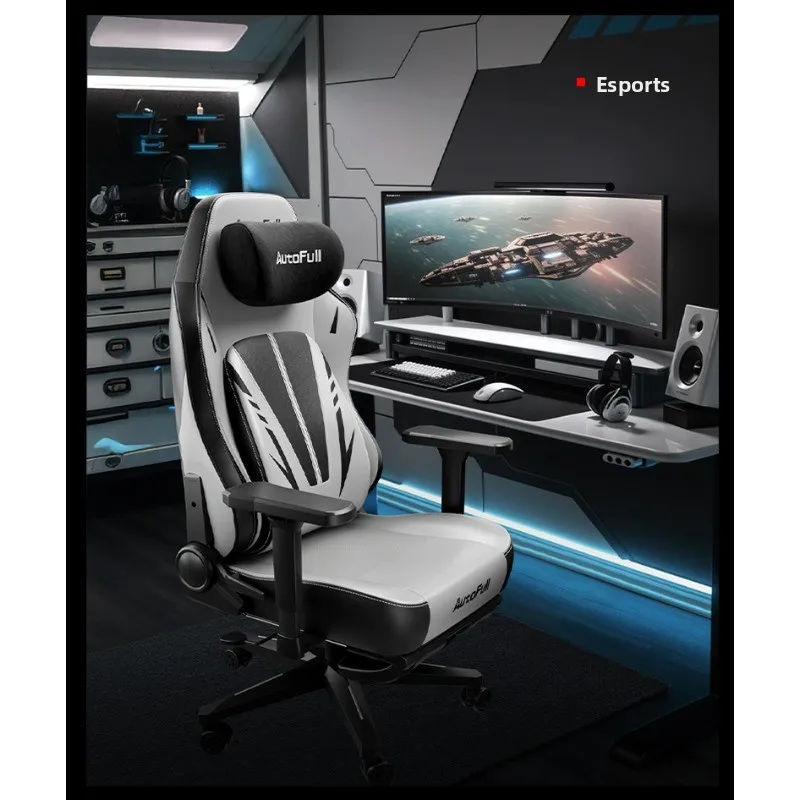 First Gaming Chair for Players - Office Furniture First recensie en prijs