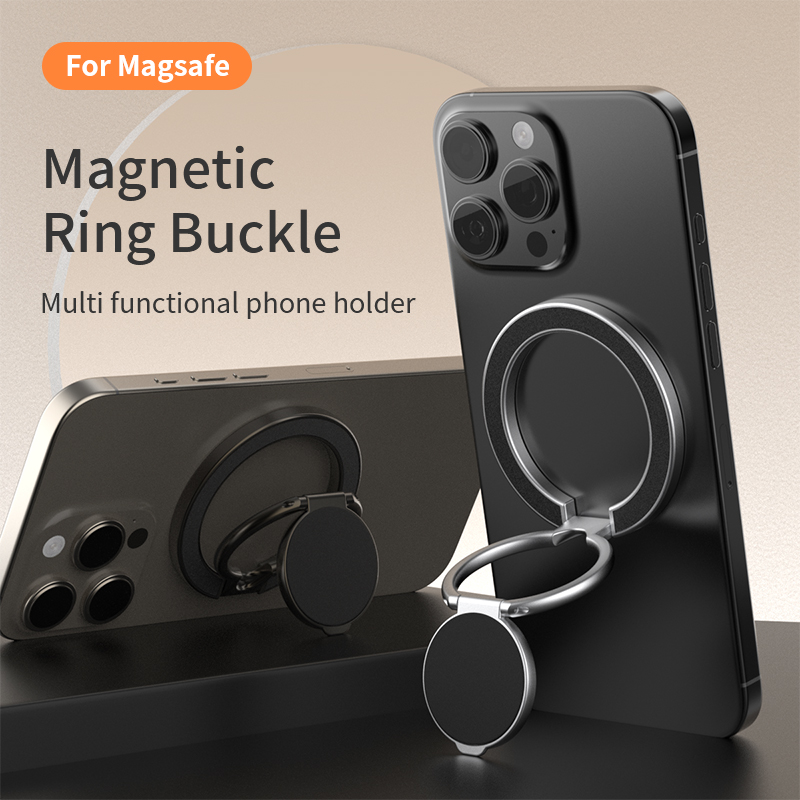 Double Sided MagSafe Phone Sta - Magazine File Holder recensie en prijs