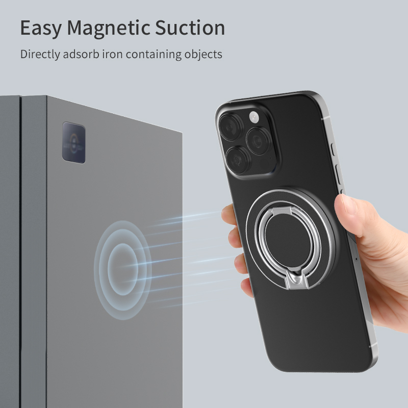 Double Sided MagSafe Phone Sta - Magazine File Holder recensie en prijs