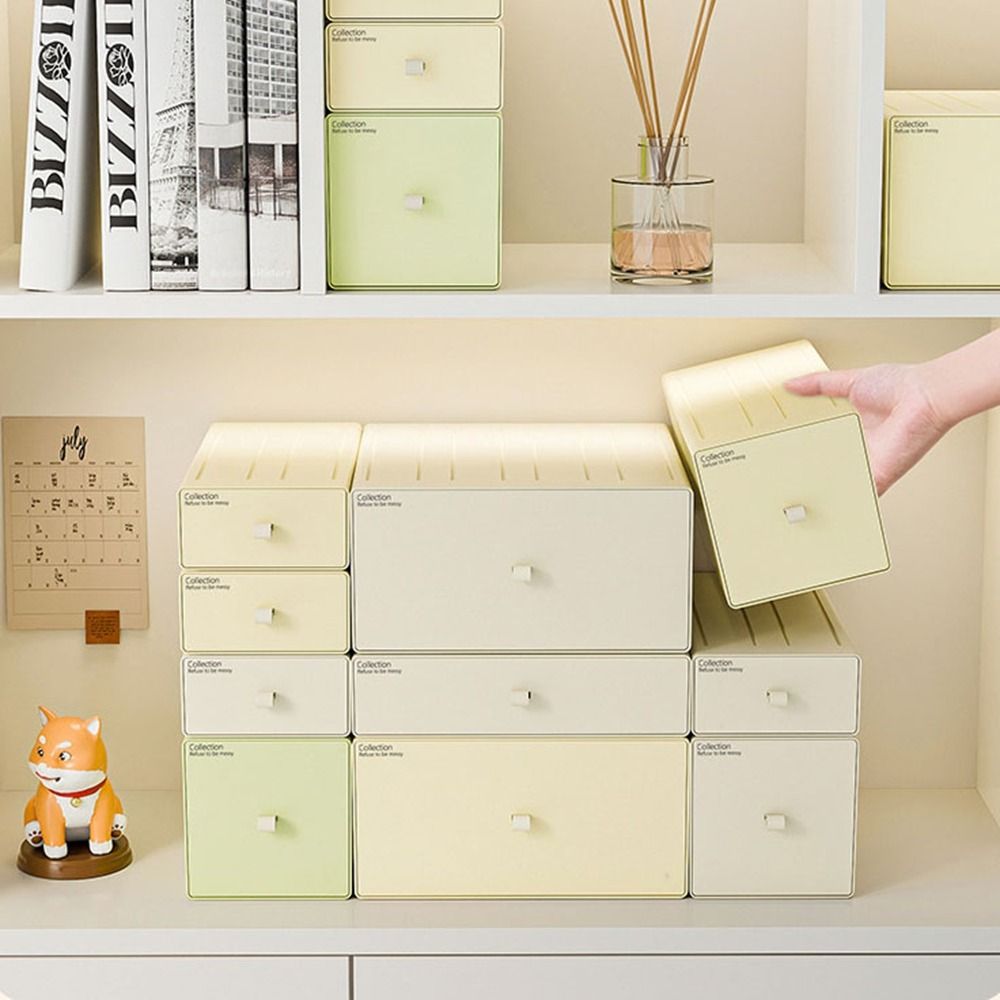 Colorful Desktop Stackable Org - Office Furniture Filing Cabinets recensie en prijs