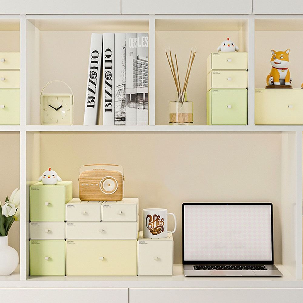 Colorful Desktop Stackable Org - Office Furniture Filing Cabinets recensie en prijs