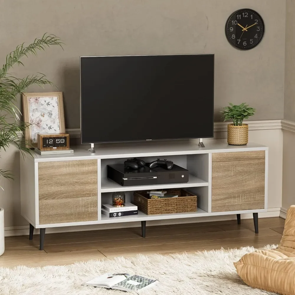 l Tv Stand Living Room Furnitu - Office Furniture Center recensie en prijs