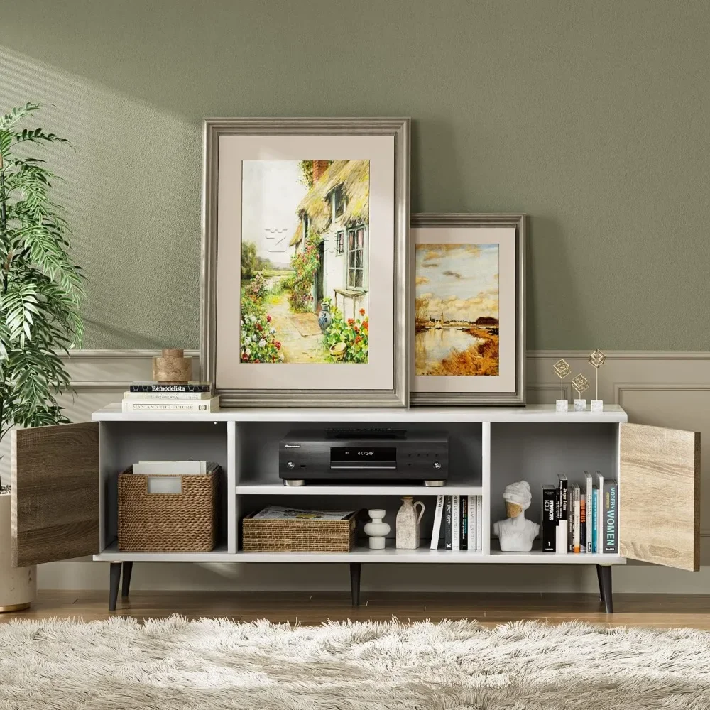 l Tv Stand Living Room Furnitu - Office Furniture Center recensie en prijs